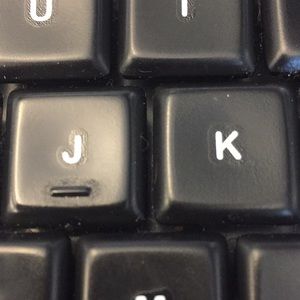 Meet your Posher, Joann